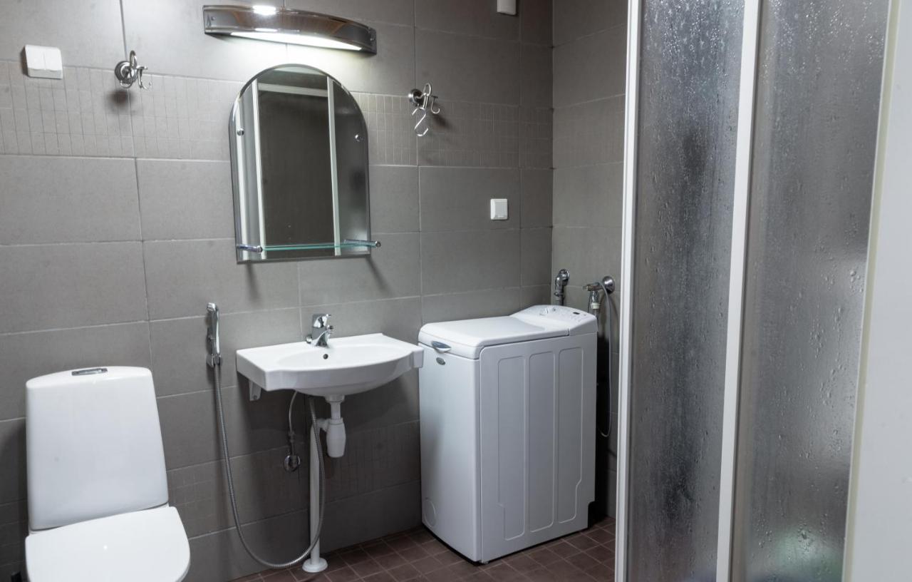 Chalets Ukkoherra 1 & 2 Ruka Dış mekan fotoğraf