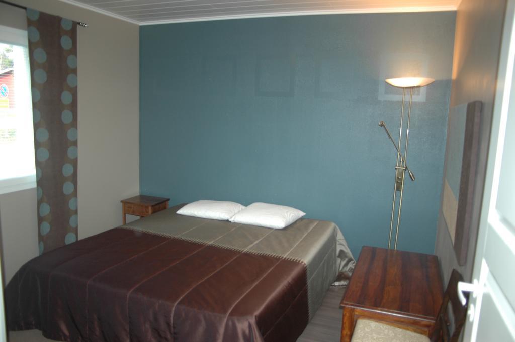 Chalets Ukkoherra 1 & 2 Ruka Dış mekan fotoğraf