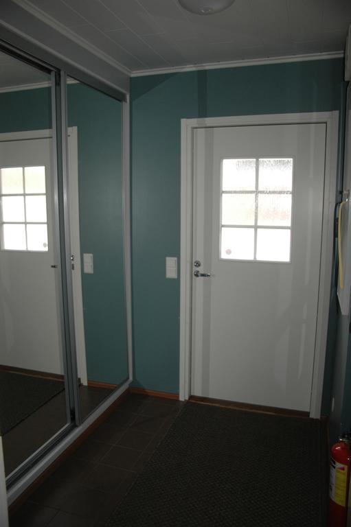 Chalets Ukkoherra 1 & 2 Ruka Dış mekan fotoğraf